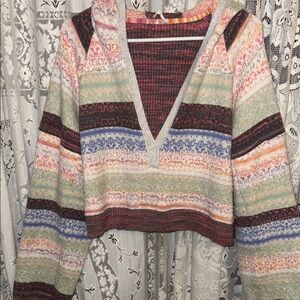 Daily Practice hoodie sweater